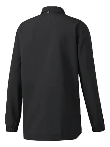 Sneakerși Adidas Superstar alergare cu bretele cu imagine negru