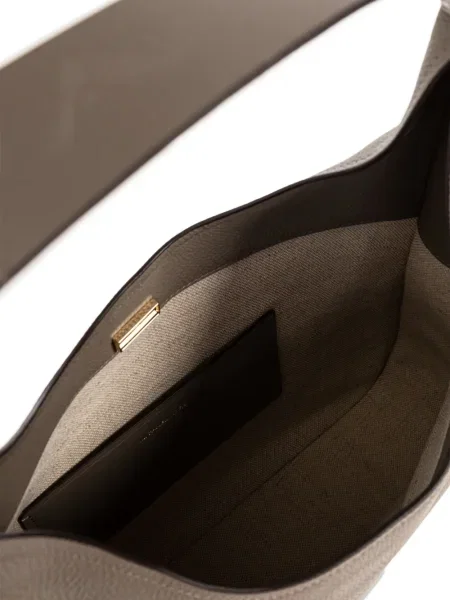 Sneakerși Michael Michael Kors din piele negru