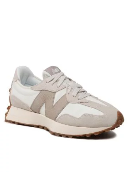 Αθλητικά New Balance Καφέ μπεζ