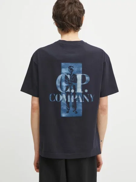 C.P. Company tricou din