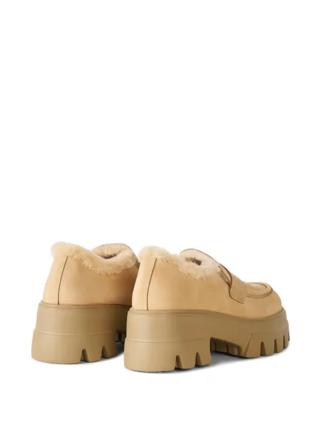 Loaferice Bogner s platformom