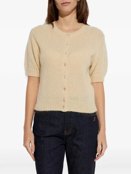 Cardigan By Malene Birger
