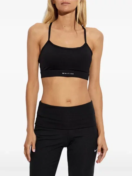 Sutien sport P.e Nation negru