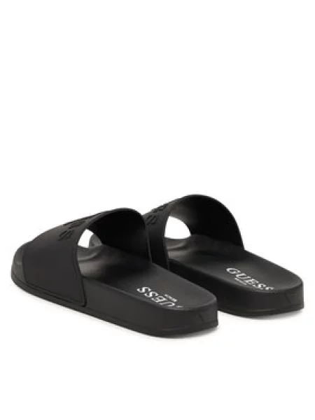 Guess Šlepetės juoda