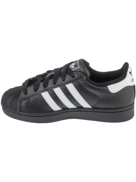 Tenisky Adidas Superstar čierna