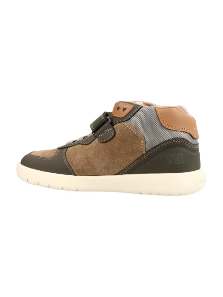 Sneaker Biomecanics zöld