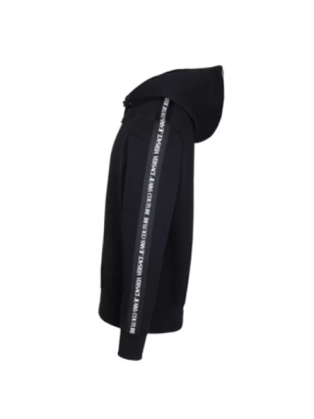 Bluza Versace Jeans Couture czarna
