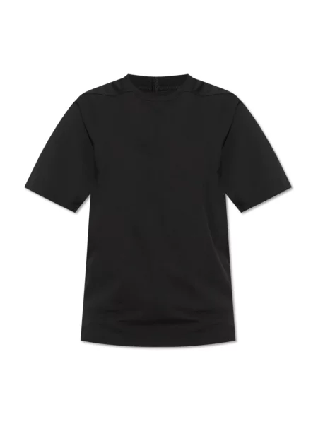 Koszulka Rick Owens czarna