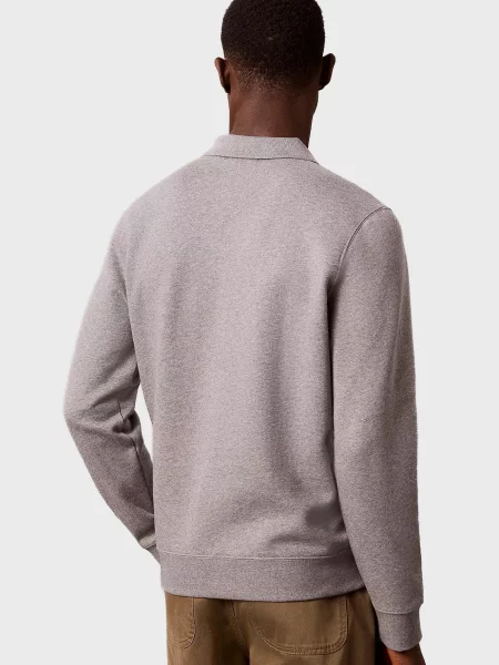 Свитер Calvin Klein серый