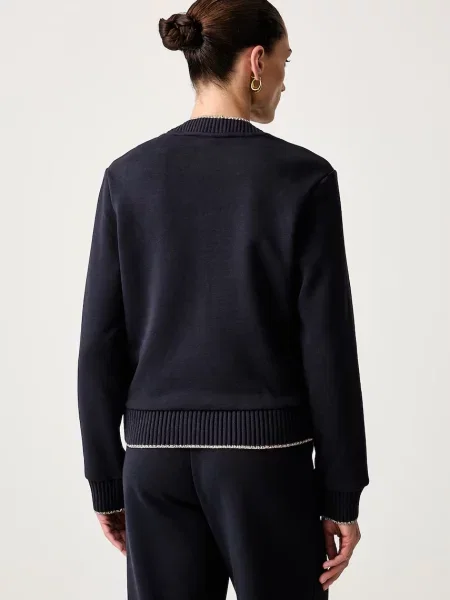 Guess кофта з бавовною X NORTH SAILS