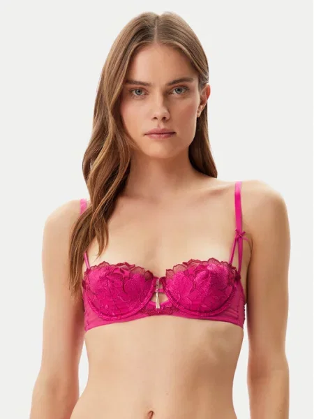 Guess Nedrček s kostjo rdeča