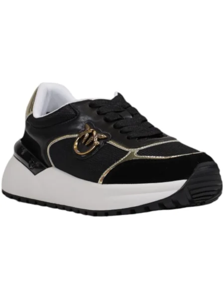 Pantofi Pinko negru