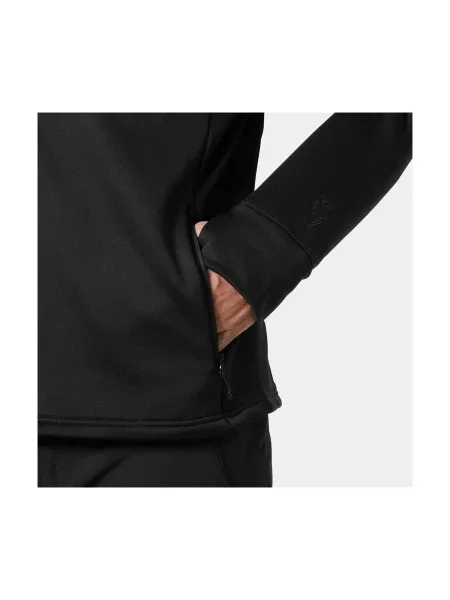 Geacă Helly Hansen negru