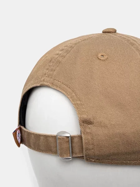Czapka New Era MLB Core Classic New York Yankees beżowa