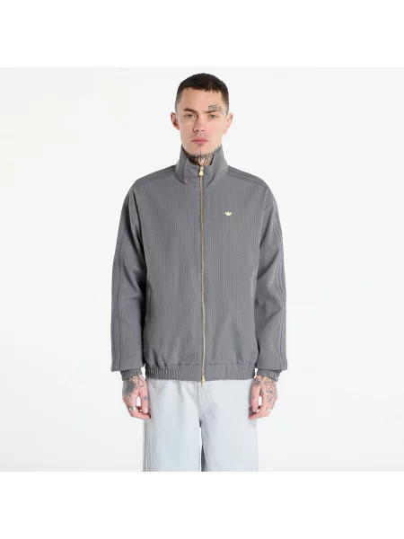 Hanorac Adidas Originals gri