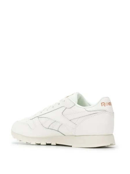 Sneakerși Reebok alb
