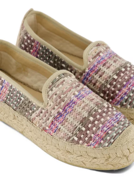 Espadrile Gibaldi