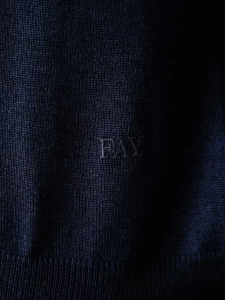 Свитер Fay