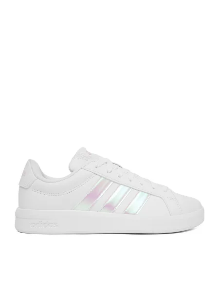 Sportcipők adidas CEO-GRAND COURT J fehér