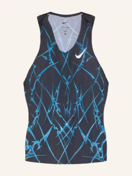Tričko Nike černé