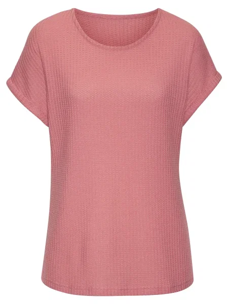 VIVANCE Tricou rosé