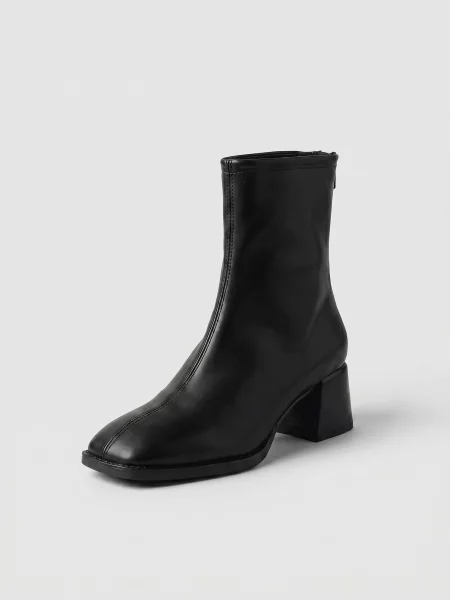EDITED Botine Xinxin' negru