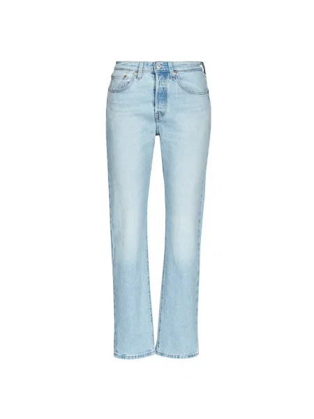 Blugi Levi's® albastru