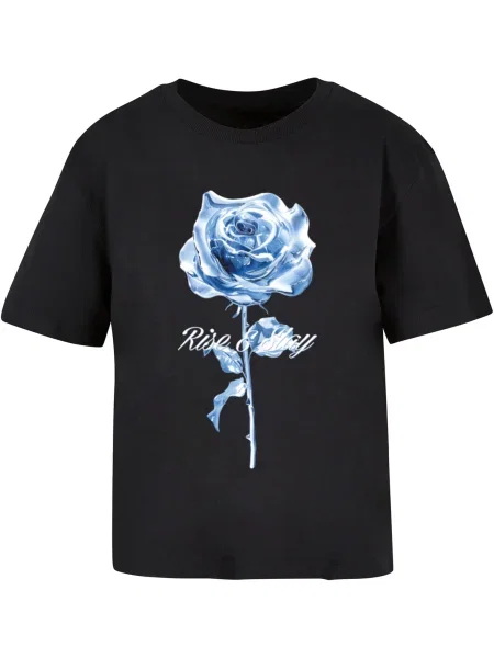 Tricou Mister Tee negru