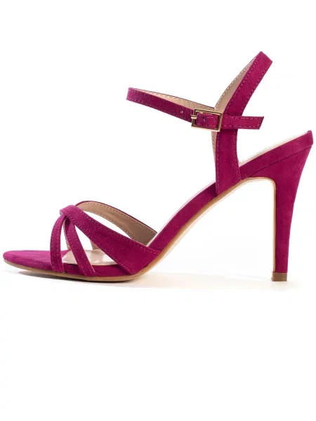 Celena Sandály Ciara' fialová