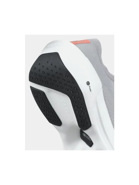 Pantofi Craft gri