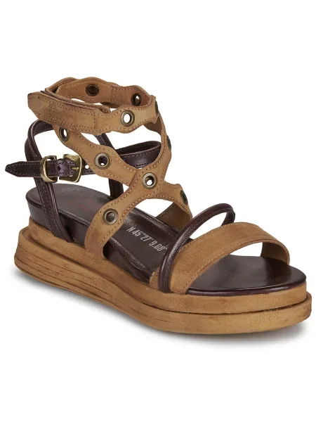 Pantofi Airstep / A.s.98 maro