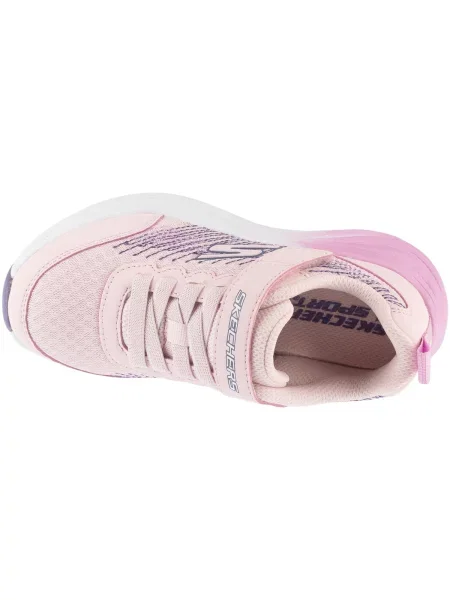 Tenisky Skechers ružová