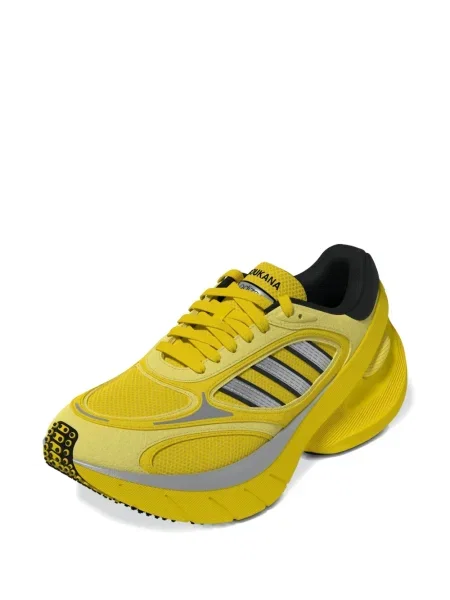 Sneakerși Adidas Adizero galben