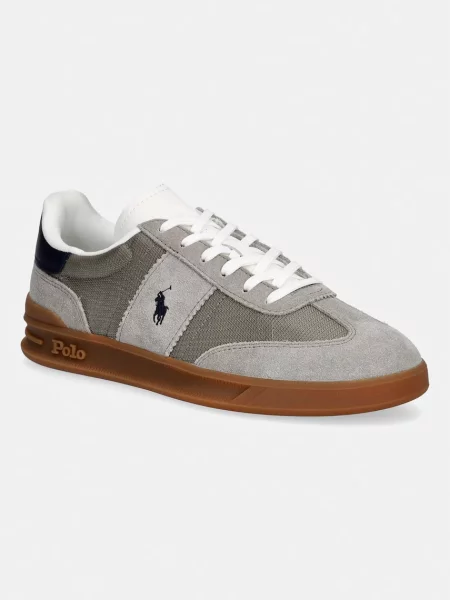 Polo Ralph Lauren Hrt Aera Pp sneakers gri