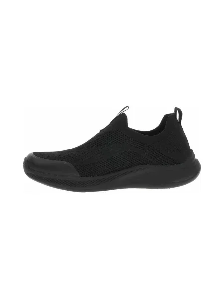 Tenisky Skechers čierna