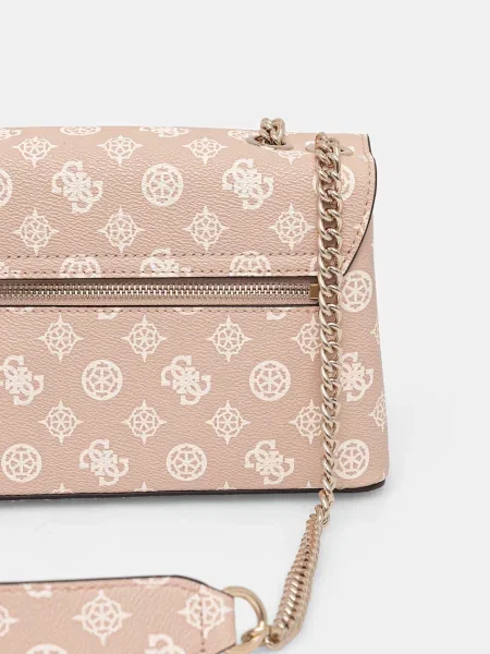 Сумочка Guess DARYNA помаранчевий