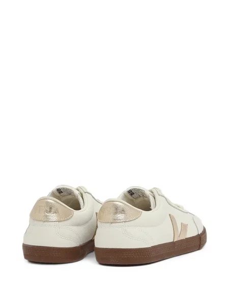 Top Veja alb