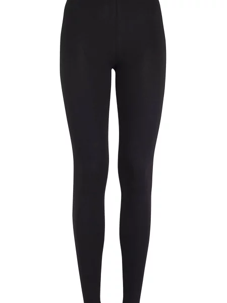 Fransa Leggings KOKOS' negru