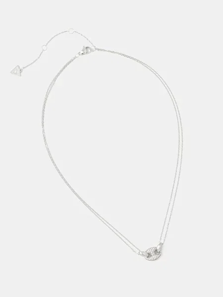 Ожерелье Guess
