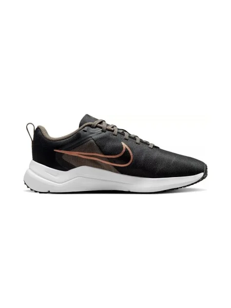 Félcipő Nike fekete