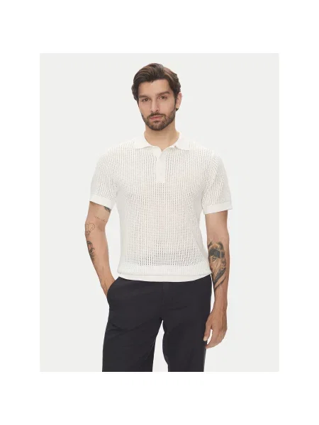 Polo majica Lindbergh
