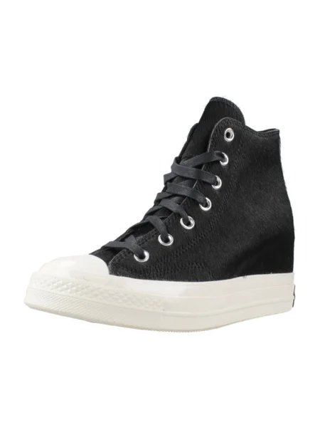 Tenisky Converse Chuck Taylor All Star na kline čierna