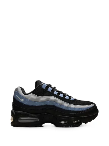 Sneakersy dziecięce Nike Air Max 95 czarne