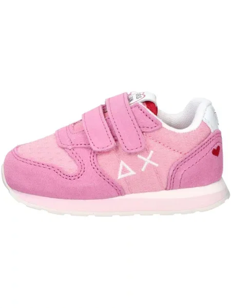 Pantofi copii Sun68 roz
