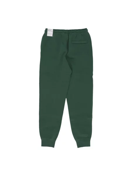 Joggery Nike zielone