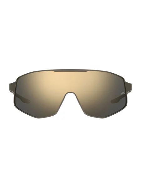 Okulary przeciwsłoneczne Under Armour szare