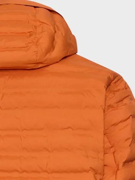 Куртка Camel Active оранжевая
