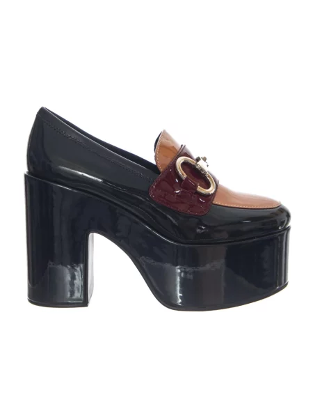 Czółenka Jeffrey Campbell czarna