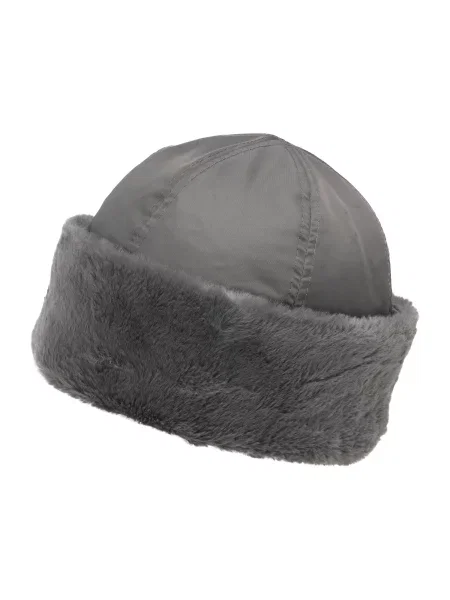 WEEKDAY Căciulă închis gri