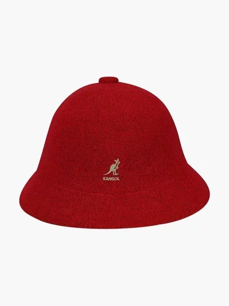 Kangol pălărie Bermuda Casual